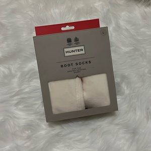 Hunter Boot Socks